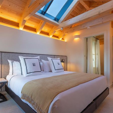 La Fonda Heritage Hotel Luxury, Relais & Chateaux Marbella Bagian luar foto