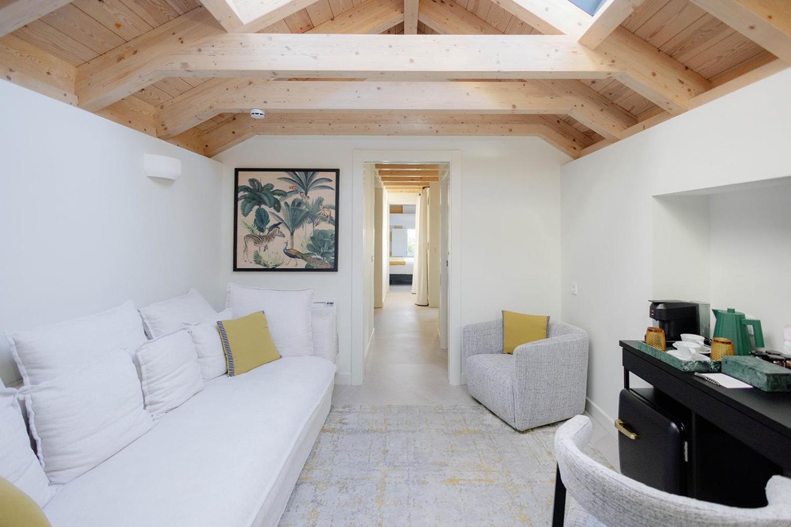 La Fonda Heritage Hotel Luxury, Relais & Chateaux Marbella Bagian luar foto
