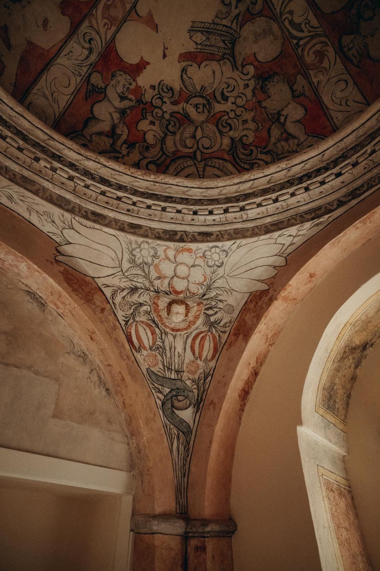 La Fonda Heritage Hotel Luxury, Relais & Chateaux Marbella Bagian luar foto