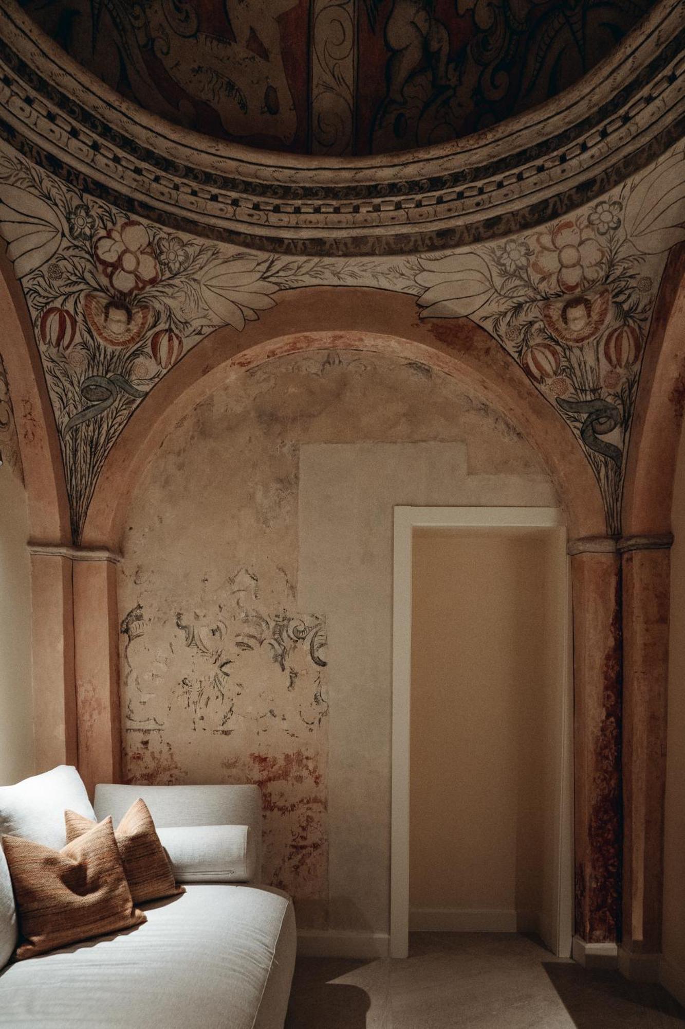La Fonda Heritage Hotel Luxury, Relais & Chateaux Marbella Bagian luar foto