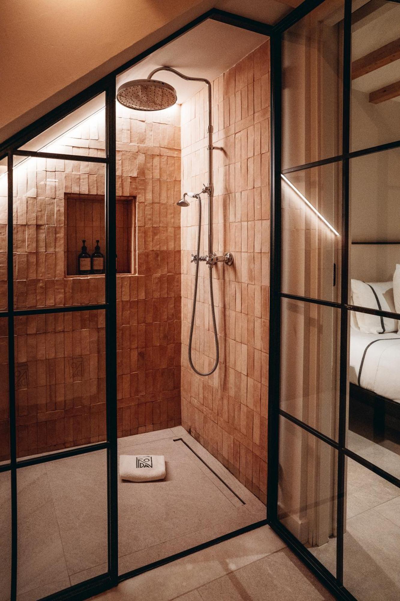 La Fonda Heritage Hotel Luxury, Relais & Chateaux Marbella Bagian luar foto
