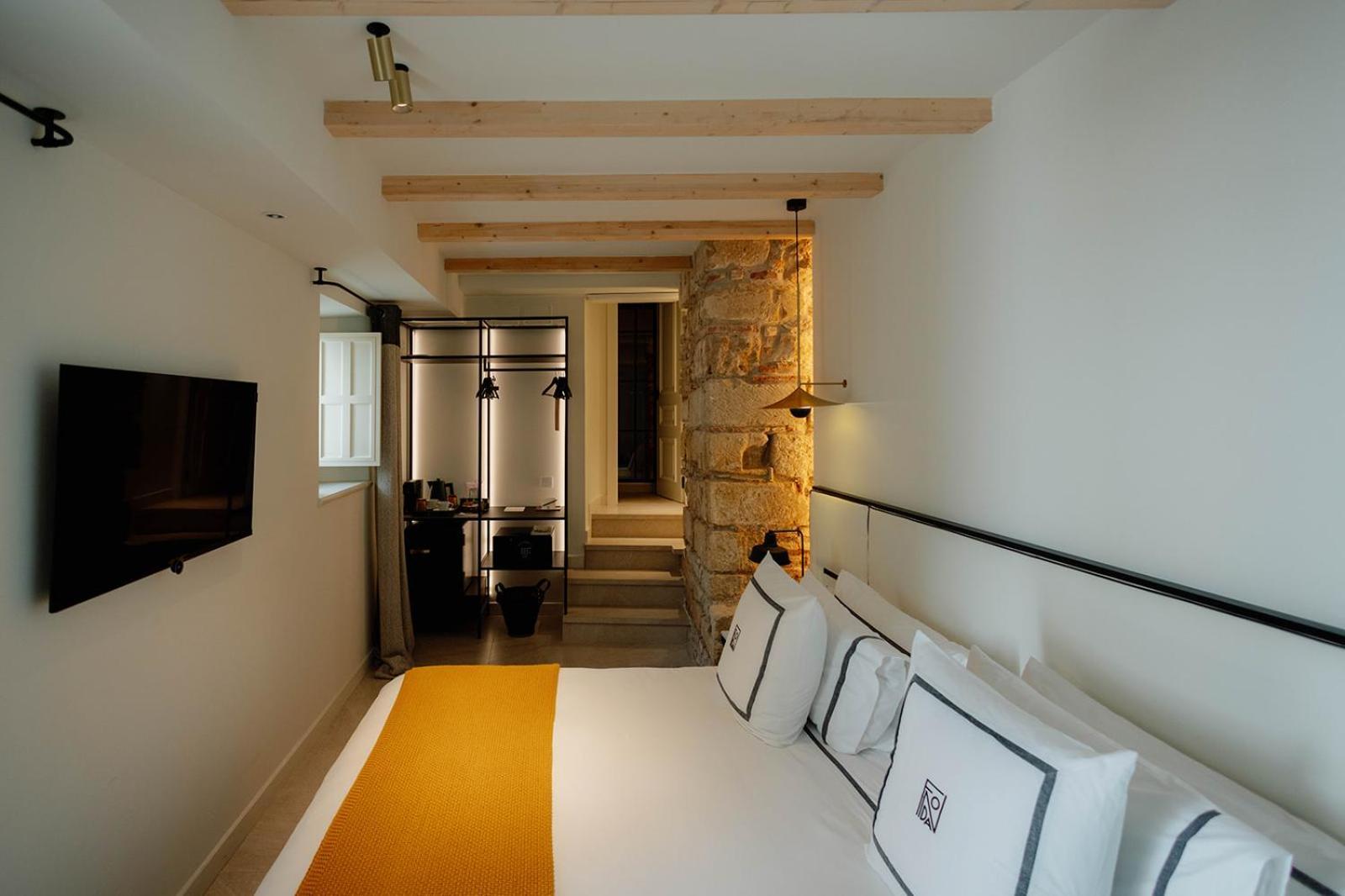 La Fonda Heritage Hotel Luxury, Relais & Chateaux Marbella Ruang foto